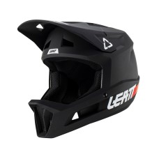 Capacete Leatt MTB Gravity 1.0 Preto